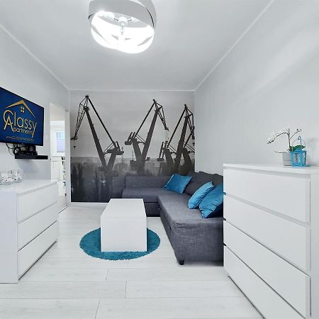 Classy Apartments - Gdansk - Old Town Luaran gambar