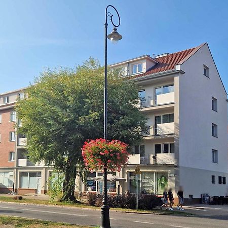 Classy Apartments - Gdansk - Old Town Luaran gambar