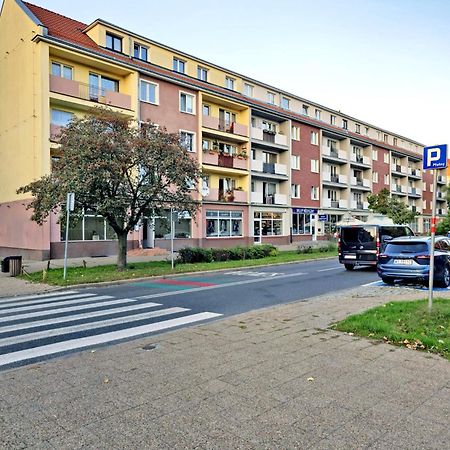 Classy Apartments - Gdansk - Old Town Luaran gambar