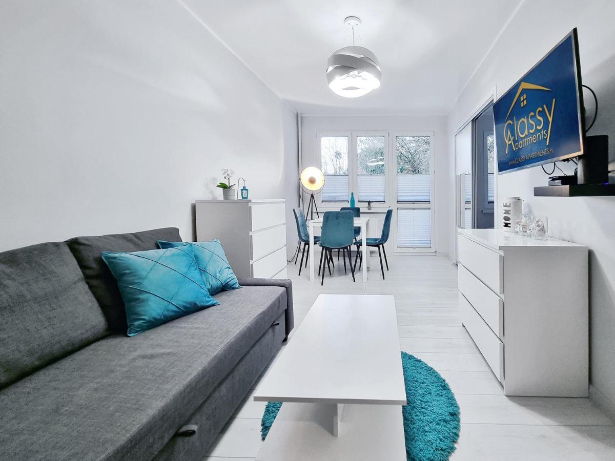 Classy Apartments - Gdansk - Old Town Luaran gambar