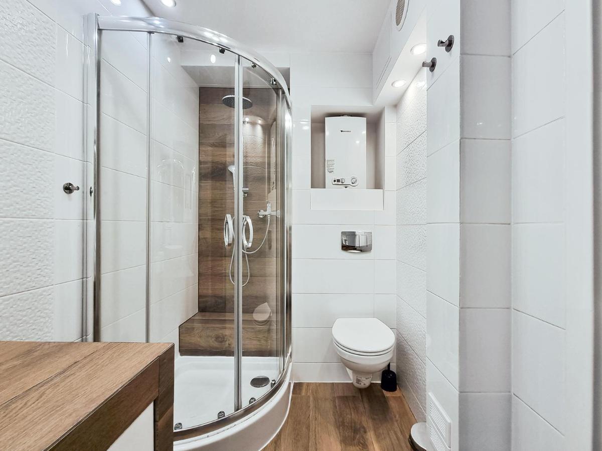 Classy Apartments - Gdansk - Old Town Luaran gambar