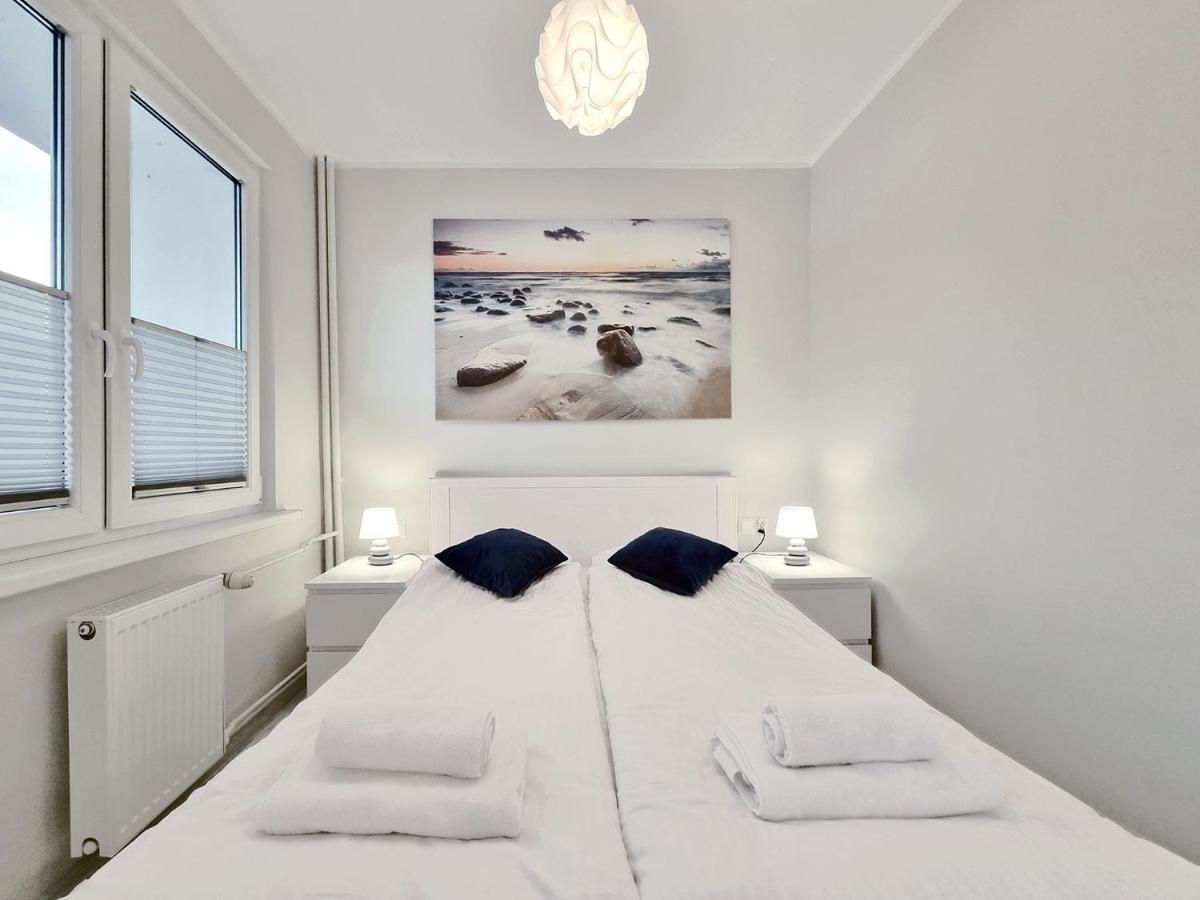 Classy Apartments - Gdansk - Old Town Luaran gambar