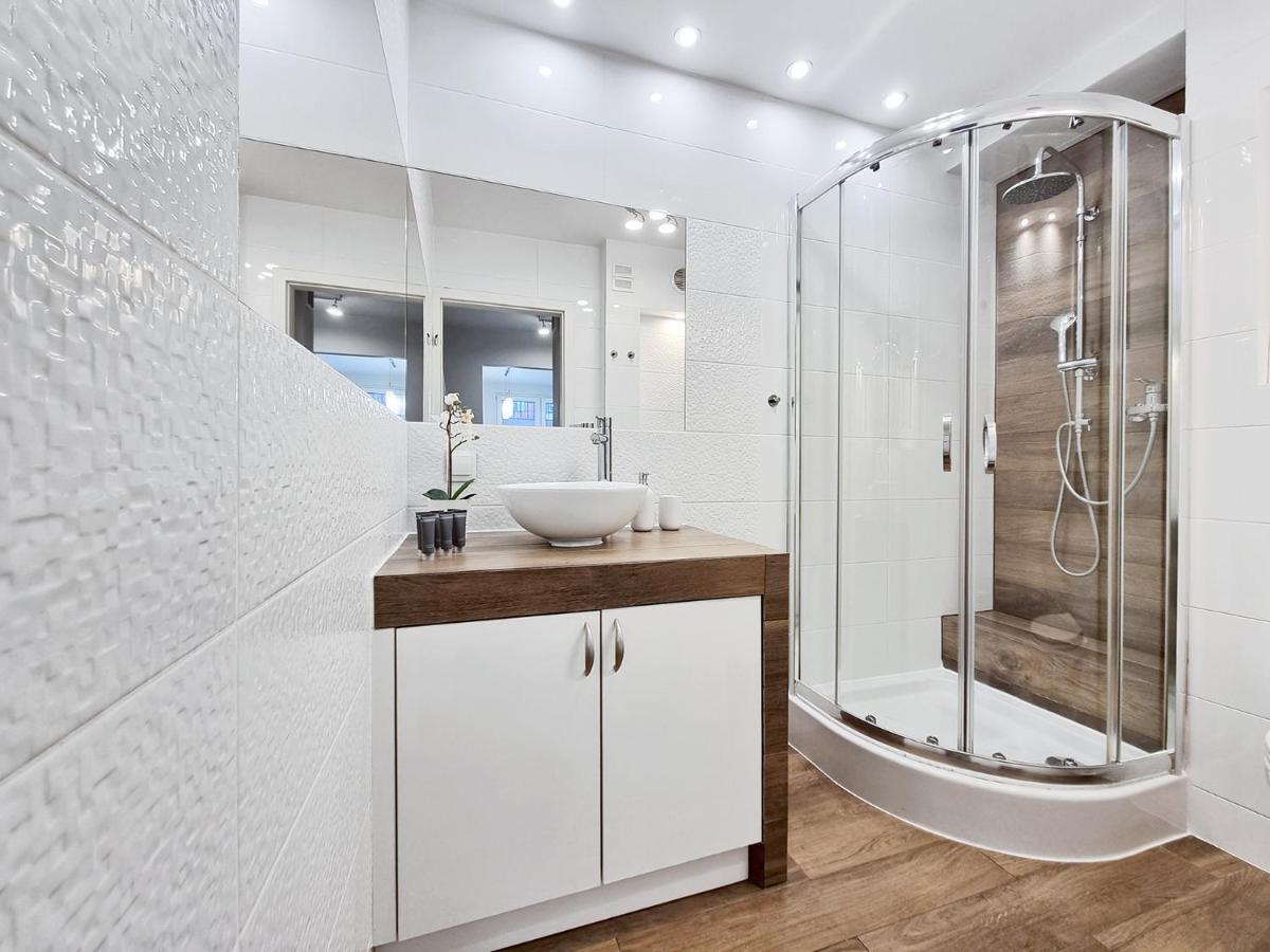 Classy Apartments - Gdansk - Old Town Luaran gambar