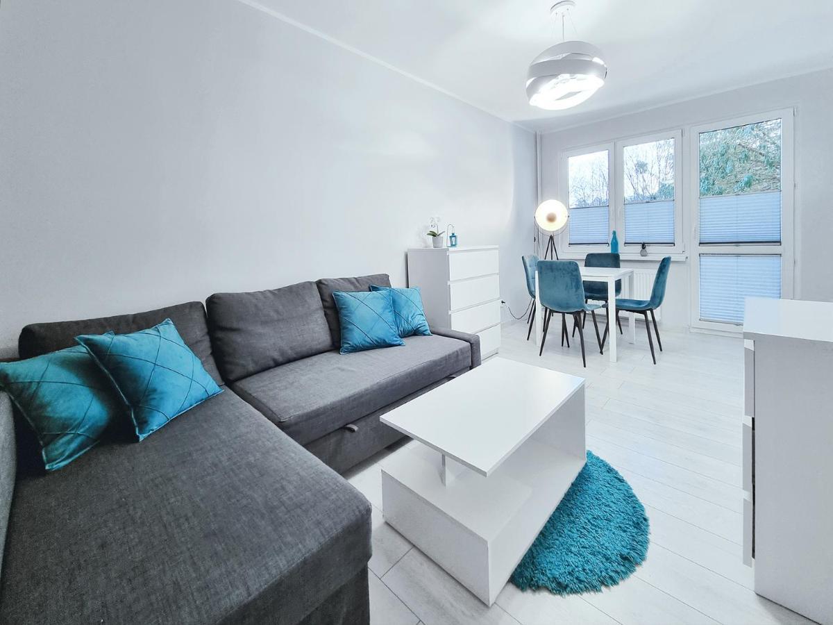Classy Apartments - Gdansk - Old Town Luaran gambar