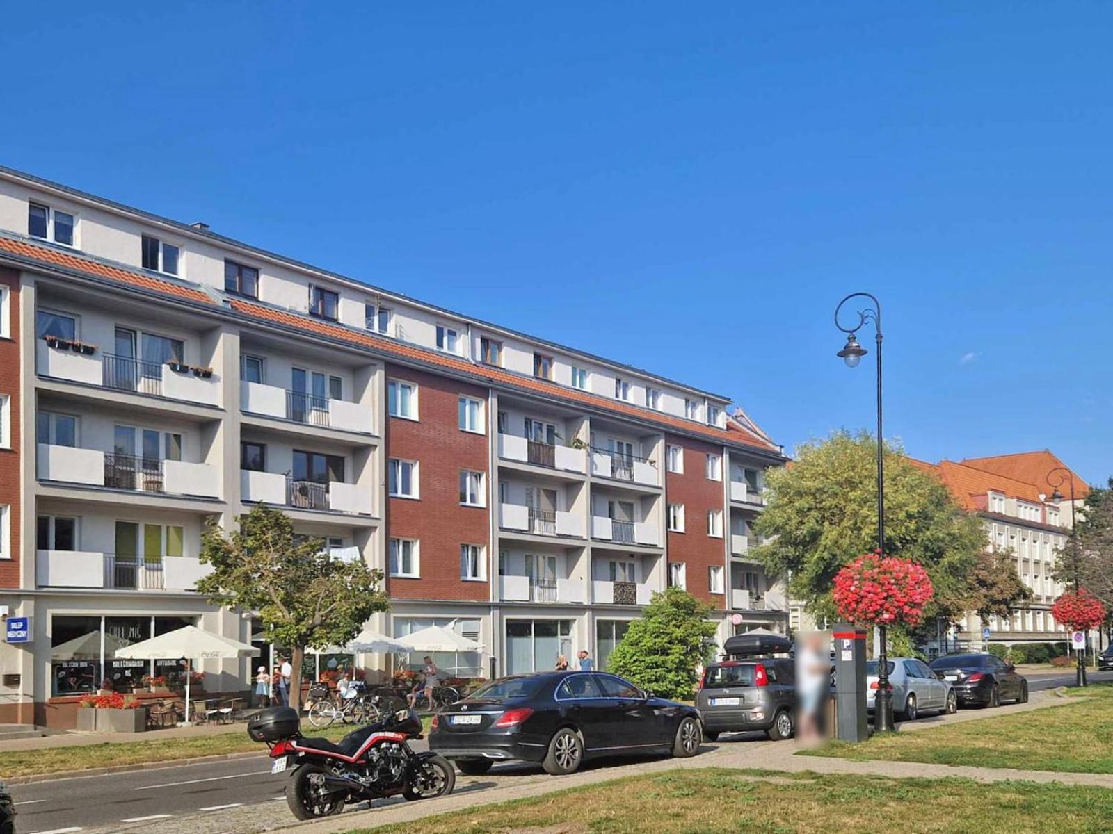 Classy Apartments - Gdansk - Old Town Luaran gambar