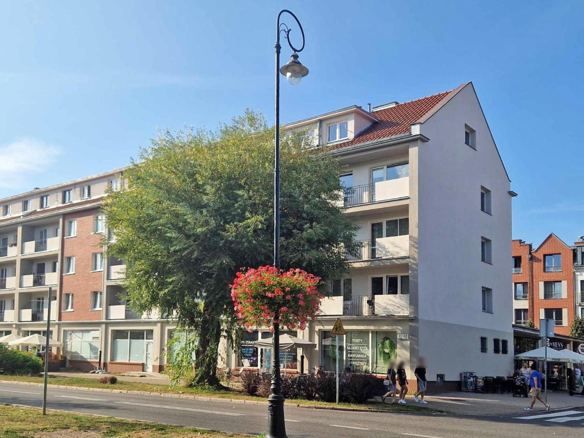 Classy Apartments - Gdansk - Old Town Luaran gambar
