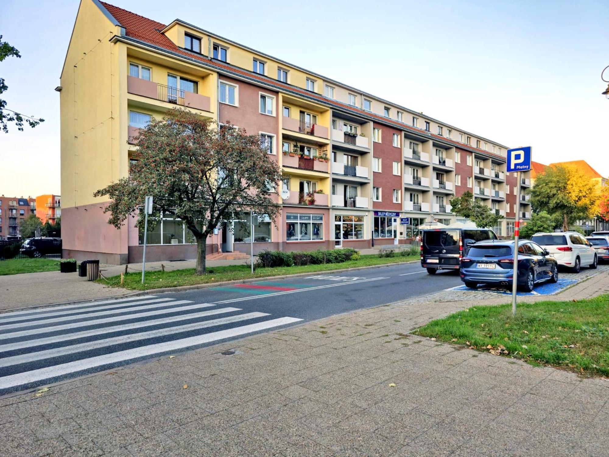 Classy Apartments - Gdansk - Old Town Luaran gambar